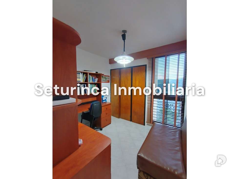 Apartamento en Las Minas, Altos Mirandinos – 51