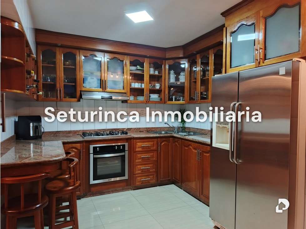 Apartamento en Las Minas, Altos Mirandinos – 33