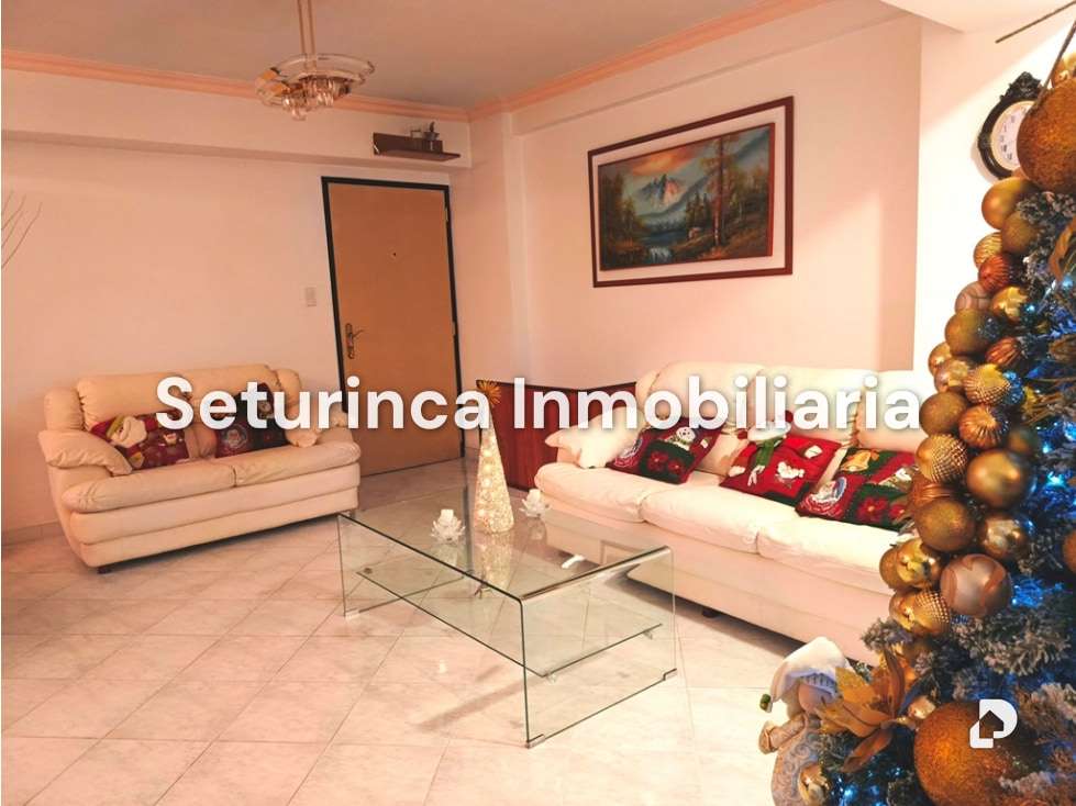Apartamento en Las Minas, Altos Mirandinos – 17