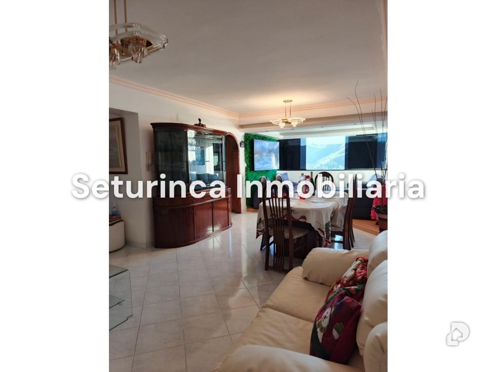 Apartamento en Las Minas, Altos Mirandinos – 5