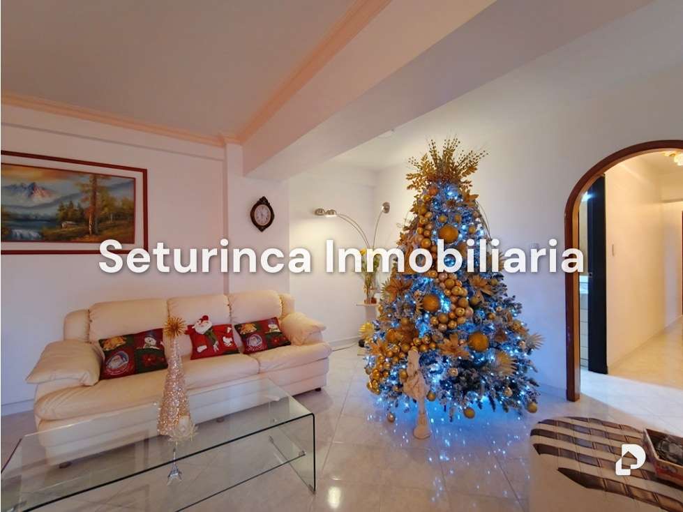 Apartamento en Las Minas, Altos Mirandinos – 25