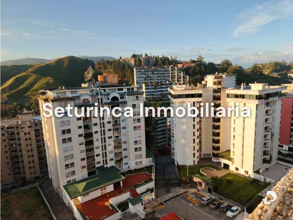 Apartamento en Las Minas, Altos Mirandinos – 55