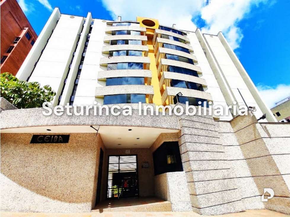 Apartamento en Las Minas, Altos Mirandinos – 1