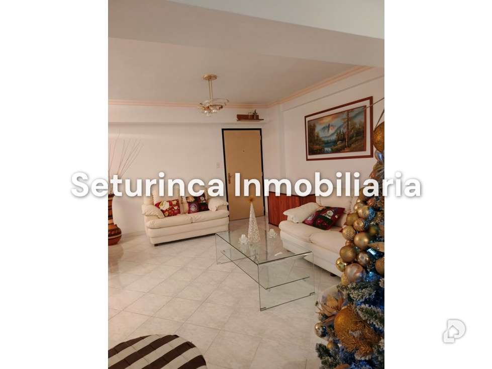 Apartamento en Las Minas, Altos Mirandinos – 24
