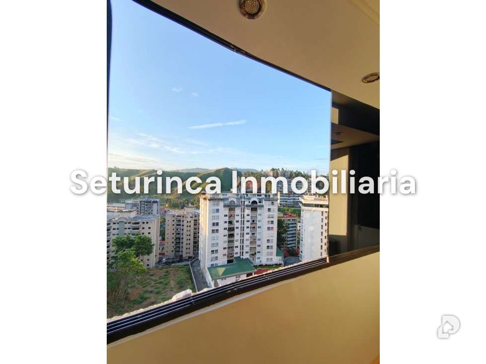 Apartamento en Las Minas, Altos Mirandinos – 31