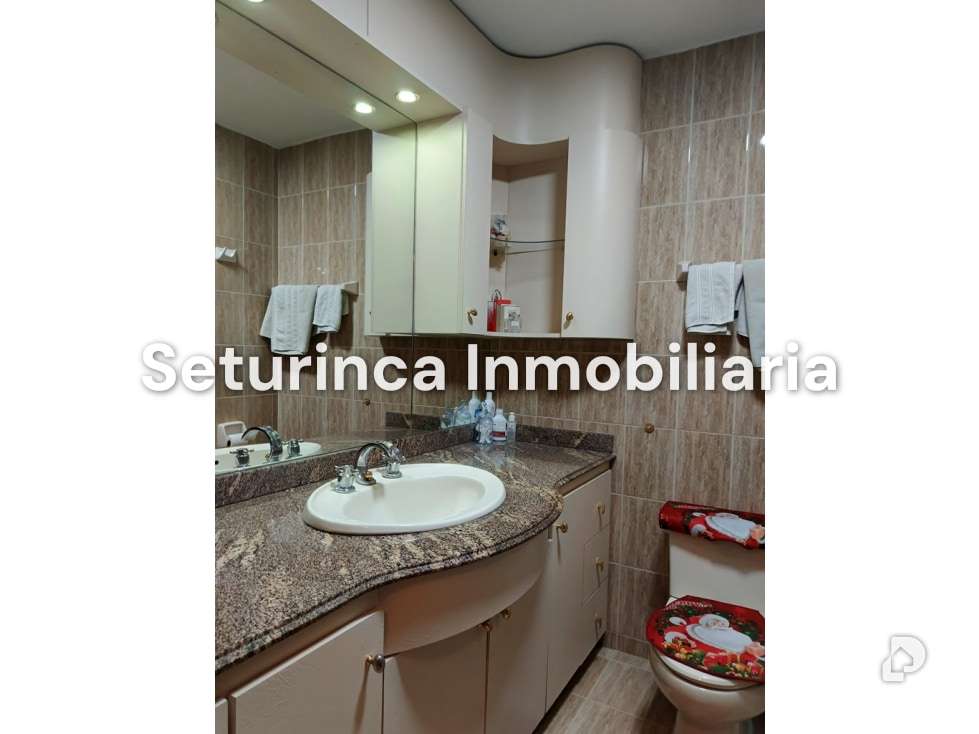 Apartamento en Las Minas, Altos Mirandinos – 40