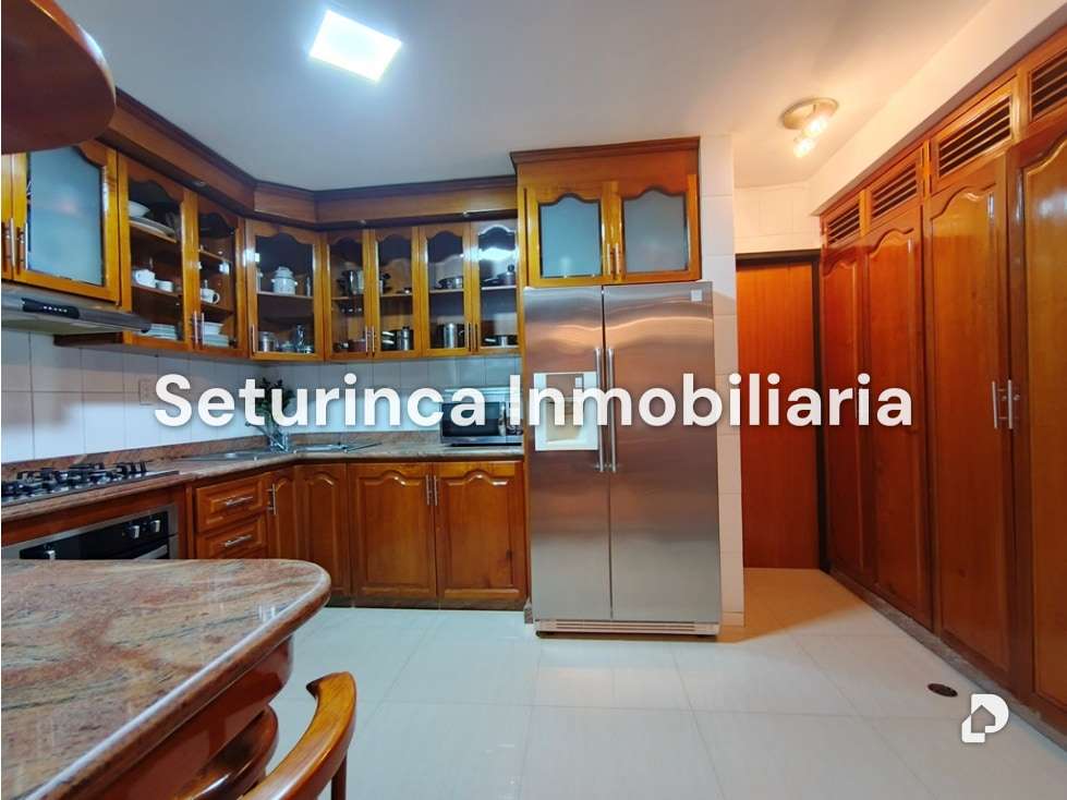 Apartamento en Las Minas, Altos Mirandinos – 35