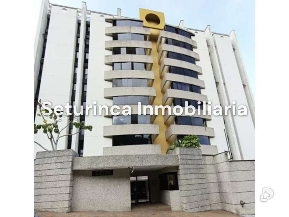 Apartamento en Las Minas, Altos Mirandinos – 3