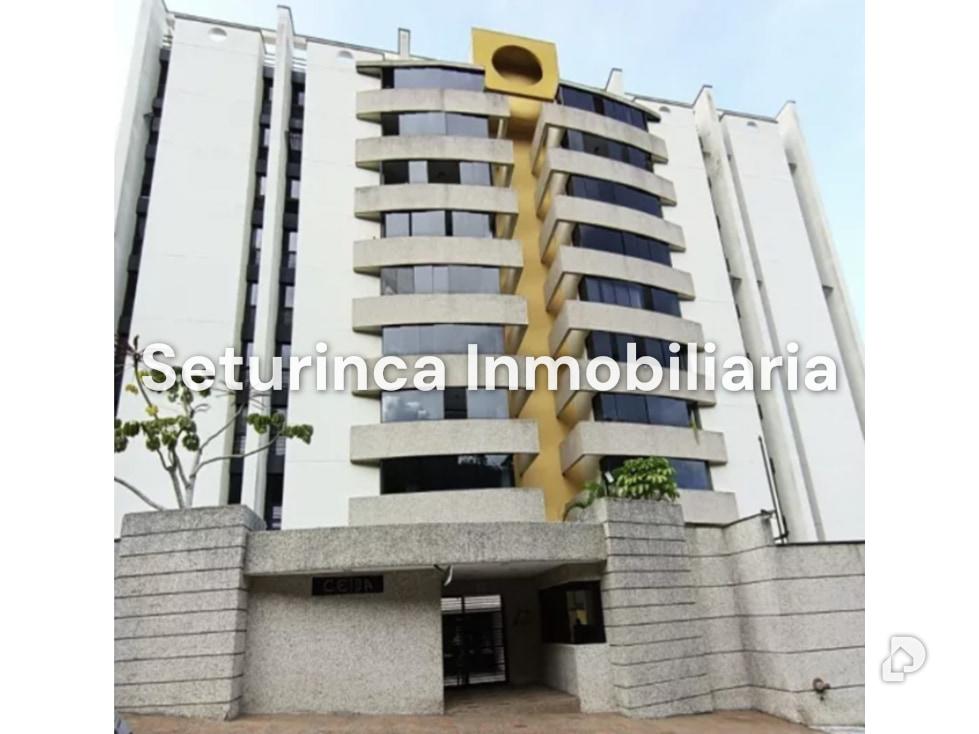 Apartamento en Las Minas, Altos Mirandinos – 3