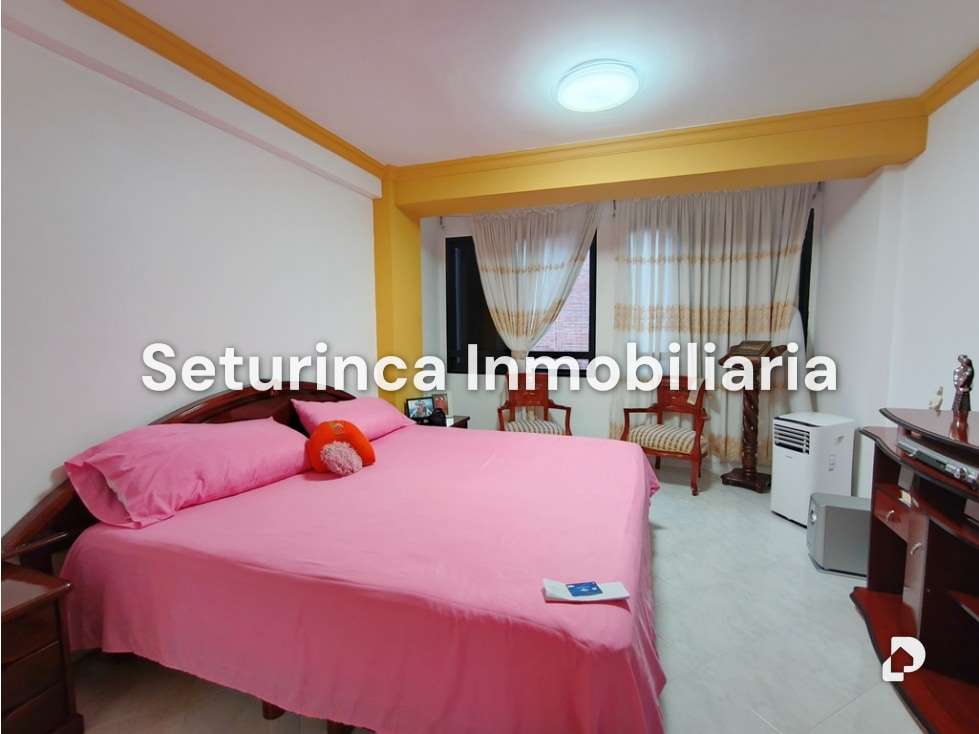 Apartamento en Las Minas, Altos Mirandinos – 18
