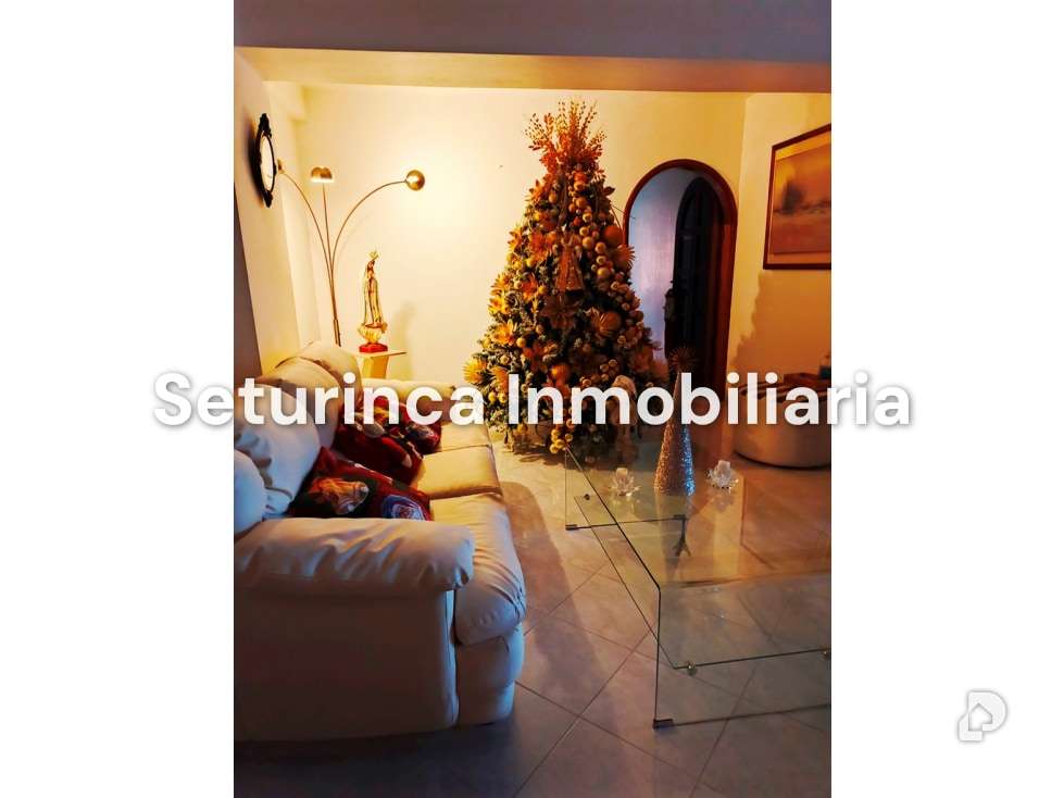 Apartamento en Las Minas, Altos Mirandinos – 13