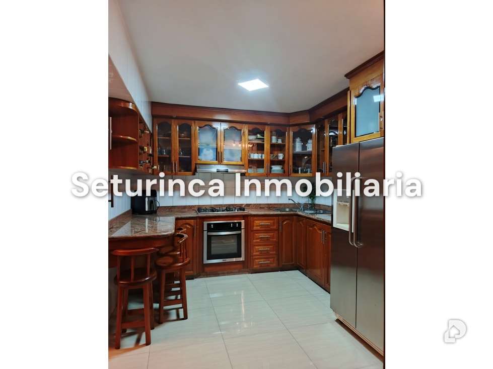 Apartamento en Las Minas, Altos Mirandinos – 26