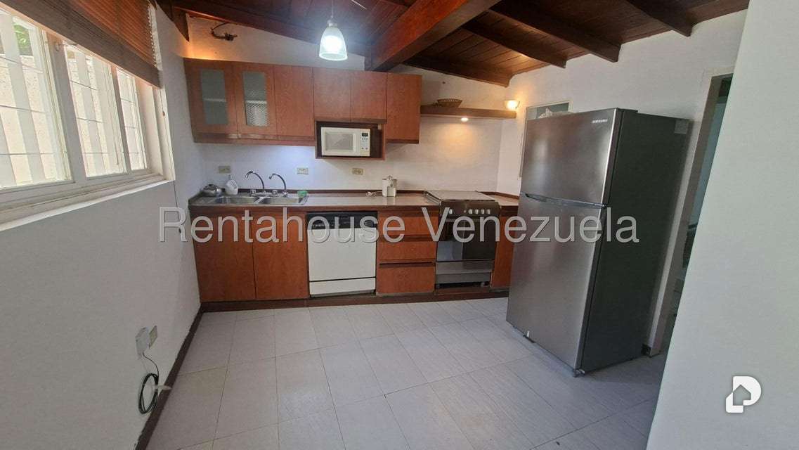Anexo en Lomas del Club Hípico, Caracas – 6