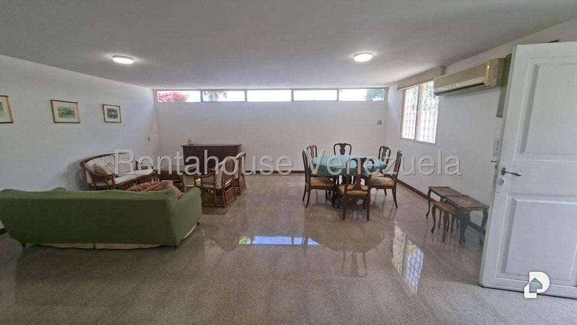 Anexo en Lomas del Club Hípico, Caracas – 5