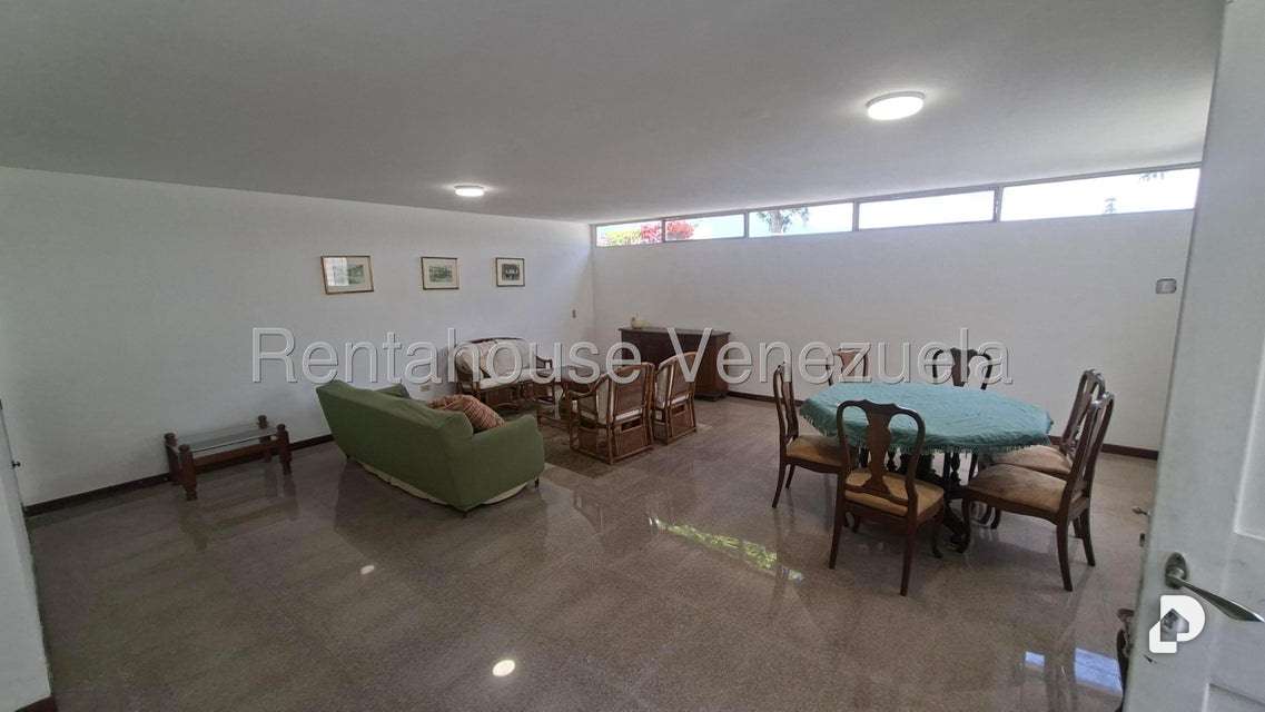 Anexo en Lomas del Club Hípico, Caracas – 4