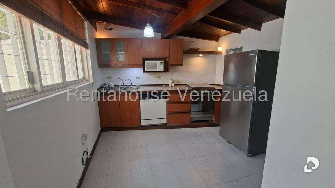 Anexo en Lomas del Club Hípico, Caracas – 7