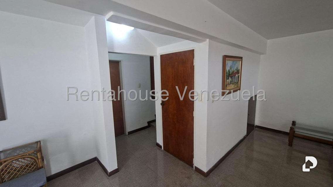 Anexo en Lomas del Club Hípico, Caracas – 2