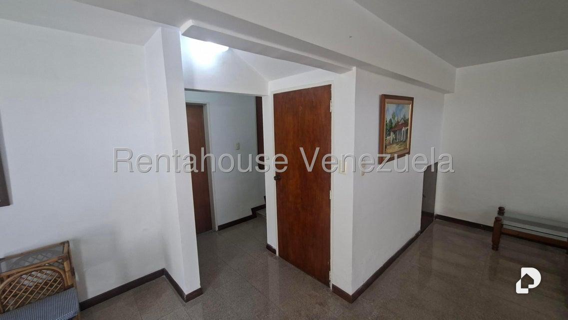 Anexo en Lomas del Club Hípico, Caracas – 2