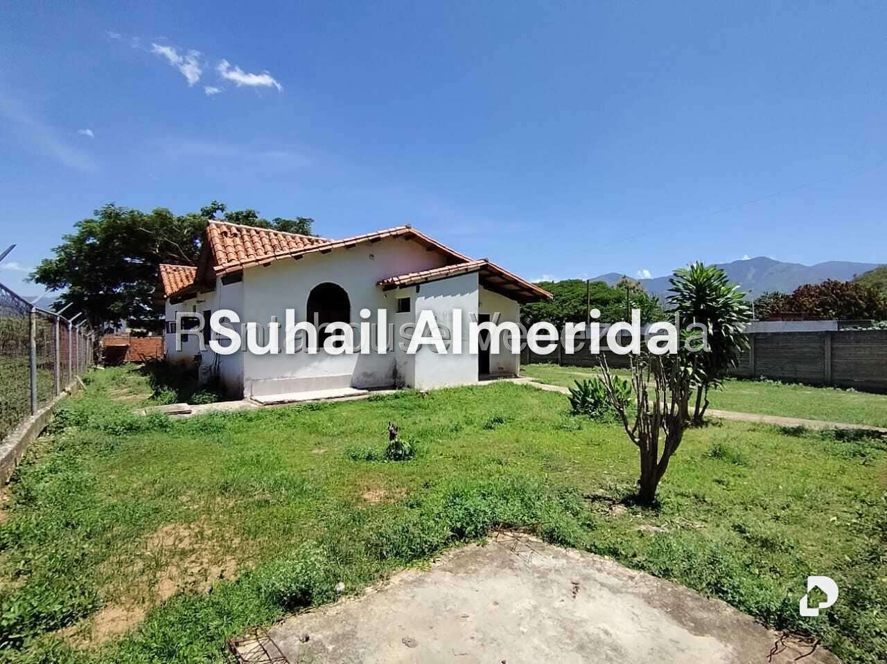 Terreno en Las Morochas II, San Diego – 25