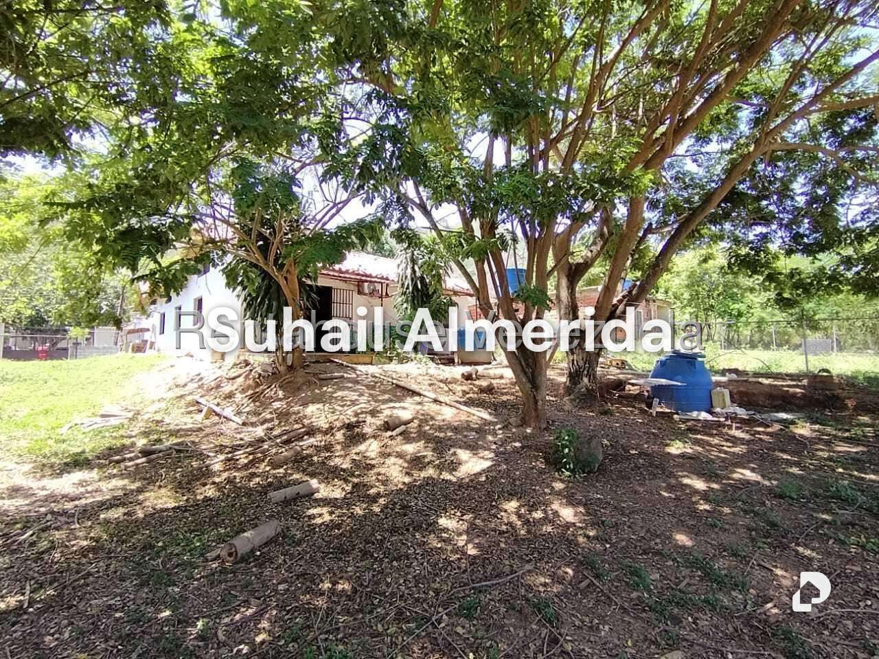 Terreno en Las Morochas II, San Diego – 20
