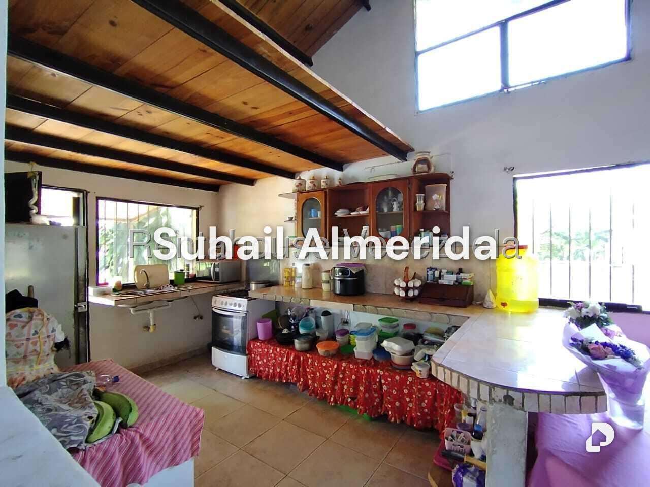 Terreno en Las Morochas II, San Diego – 9