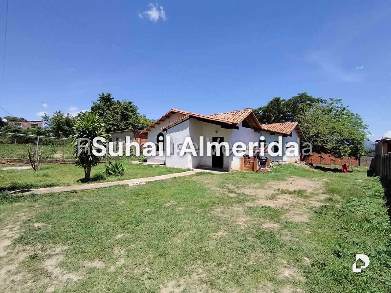 Terreno en Las Morochas II, San Diego – 28