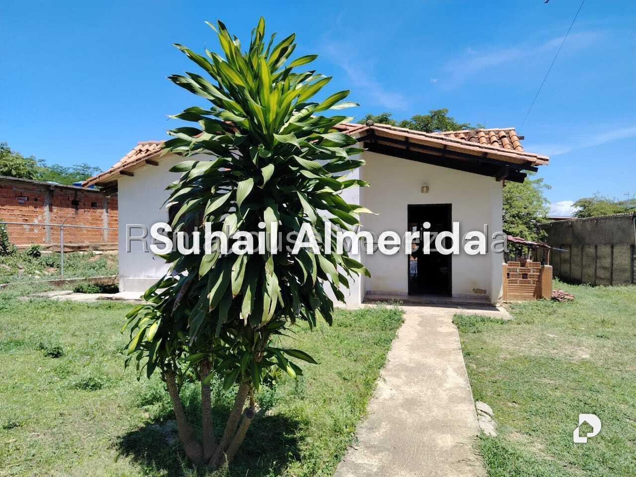 Terreno en Las Morochas II, San Diego – 2