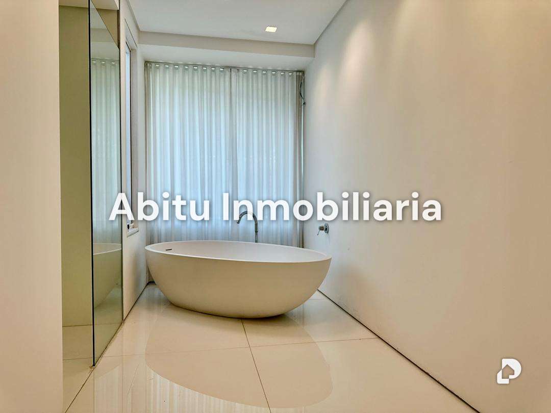 Apartamento en Campo Alegre, Caracas – 23