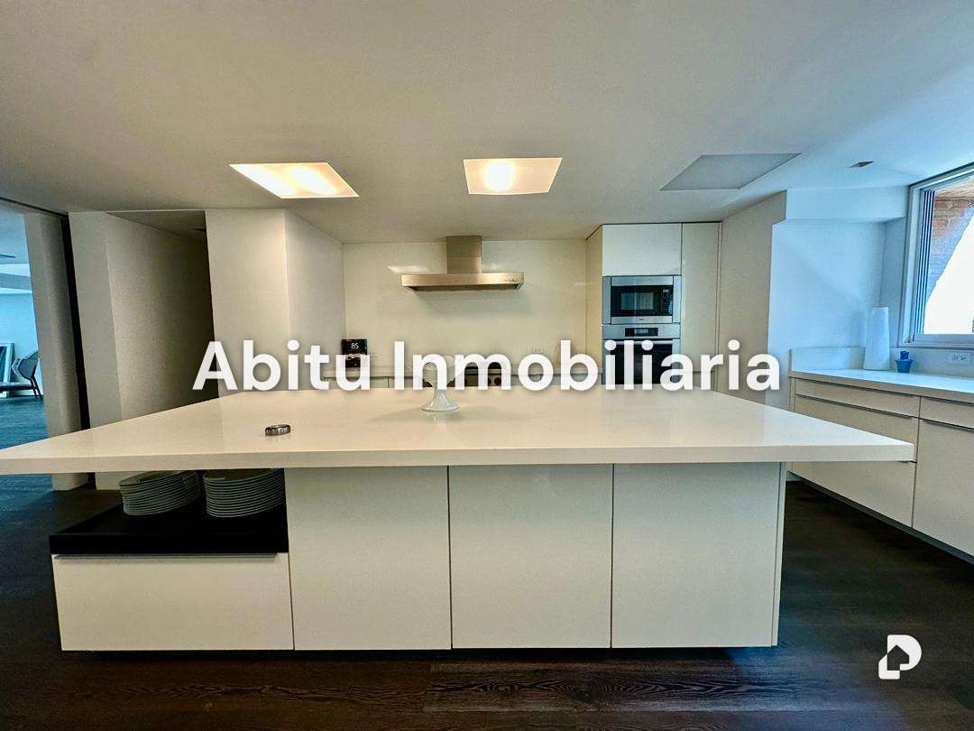 Apartamento en Campo Alegre, Caracas – 8