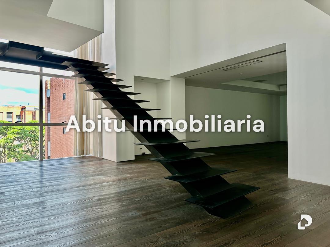 Apartamento en Campo Alegre, Caracas – 3