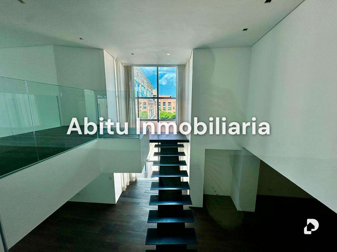 Apartamento en Campo Alegre, Caracas – 4
