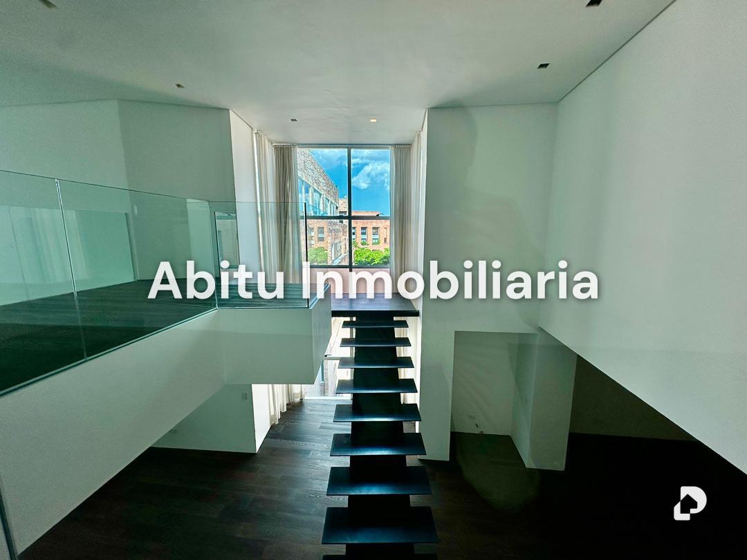 Apartamento en Campo Alegre, Caracas – 4