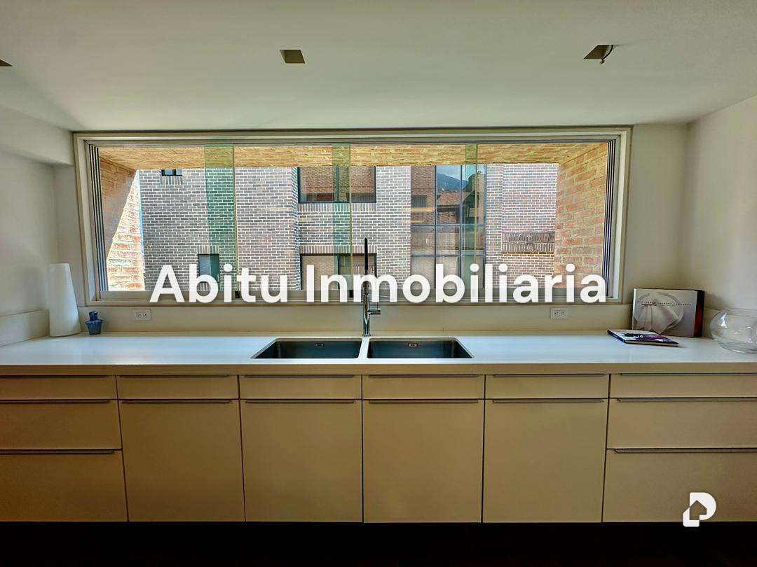 Apartamento en Campo Alegre, Caracas – 7