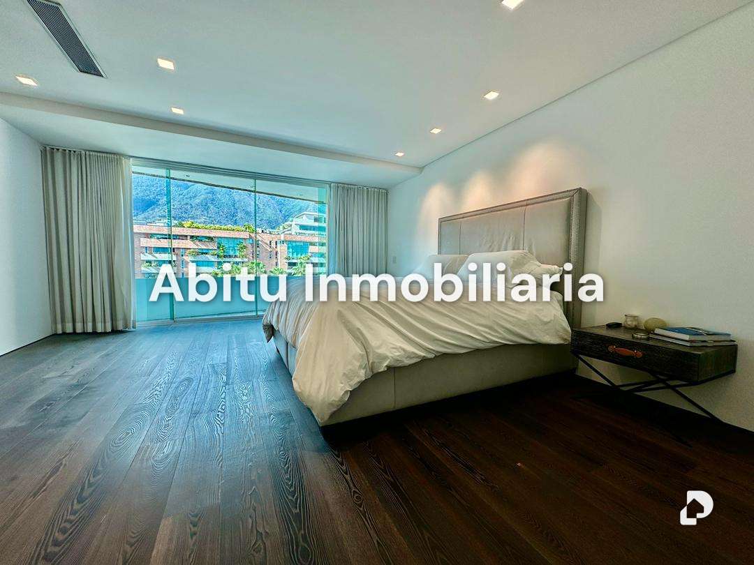 Apartamento en Campo Alegre, Caracas – 14