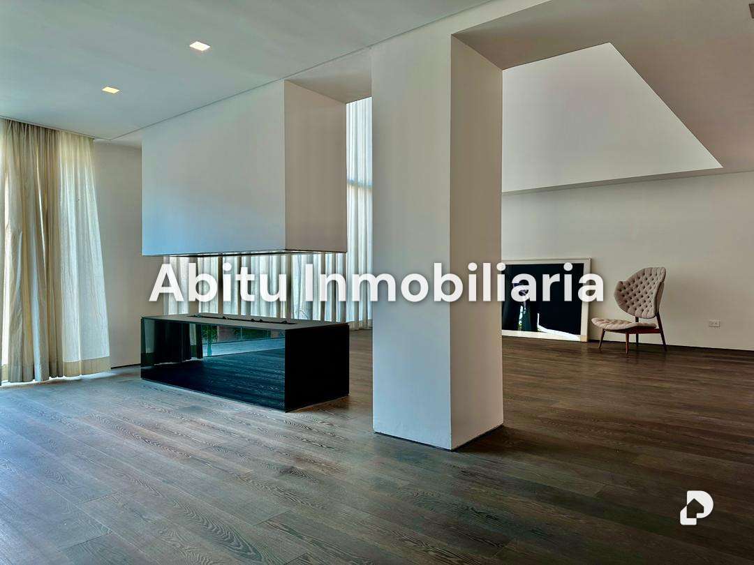 Apartamento en Campo Alegre, Caracas – 6