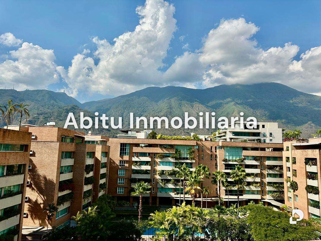 Apartamento en Campo Alegre, Caracas – 1