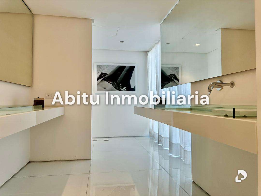 Apartamento en Campo Alegre, Caracas – 20
