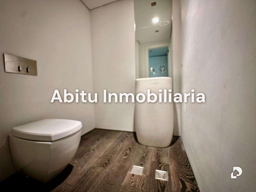 Apartamento en Campo Alegre, Caracas – 22