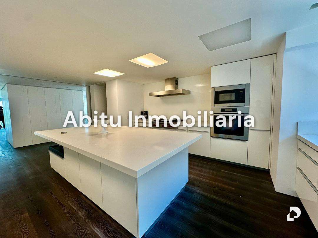 Apartamento en Campo Alegre, Caracas – 10