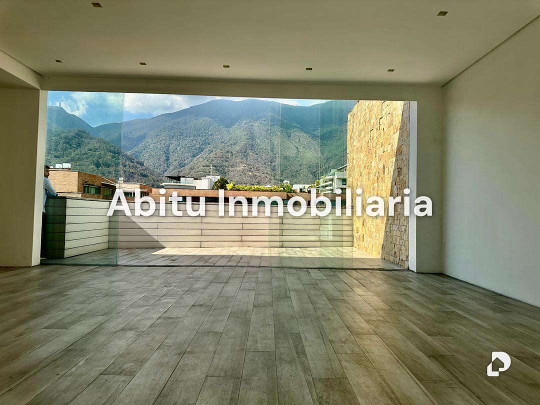 Apartamento en Campo Alegre, Caracas – 12