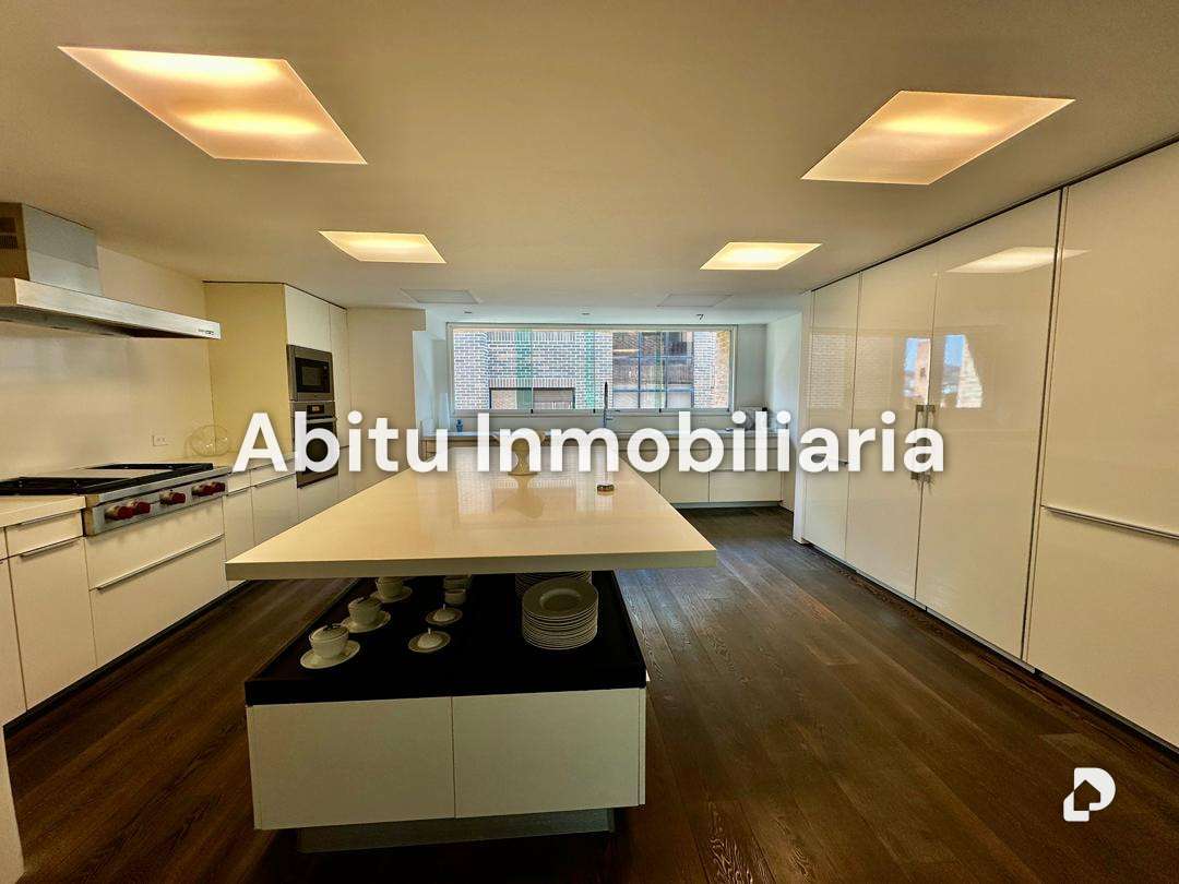 Apartamento en Campo Alegre, Caracas – 9