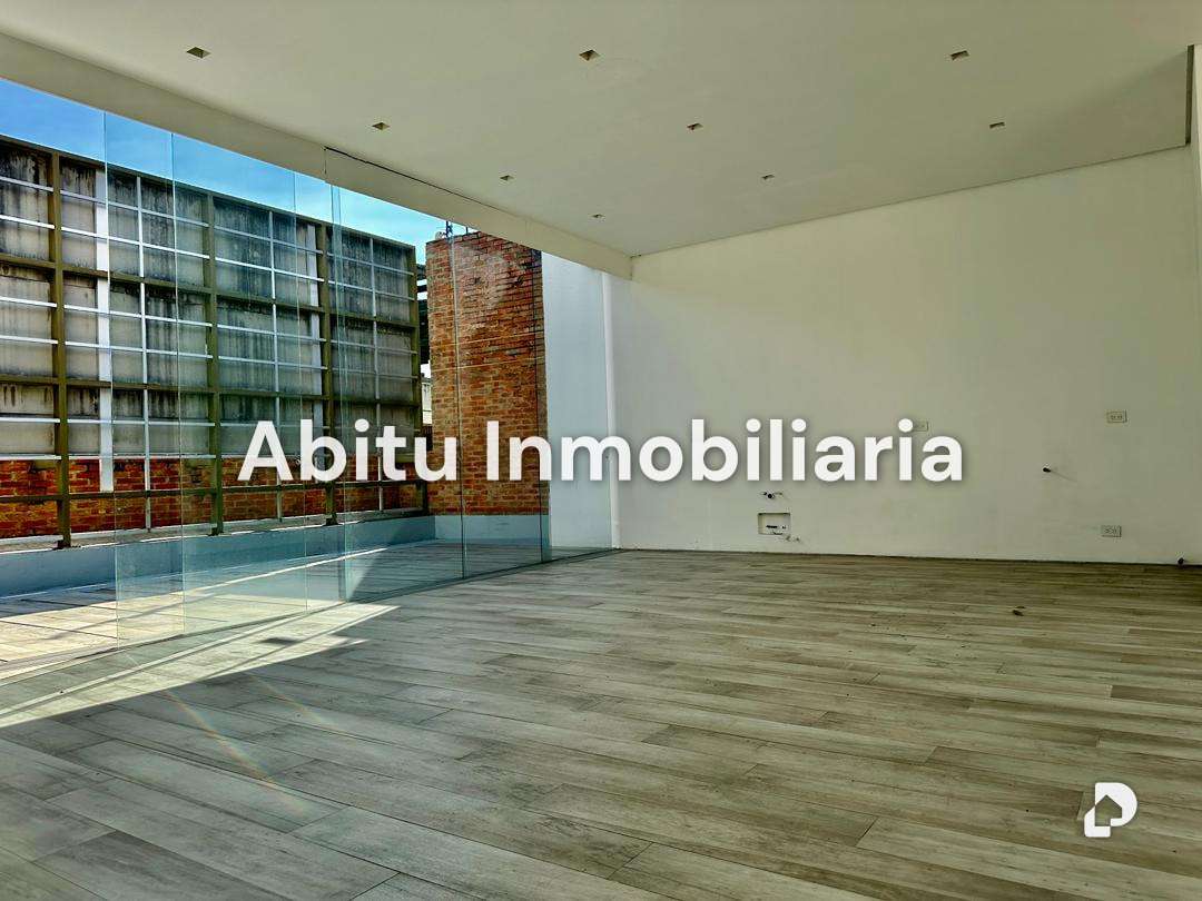 Apartamento en Campo Alegre, Caracas – 5