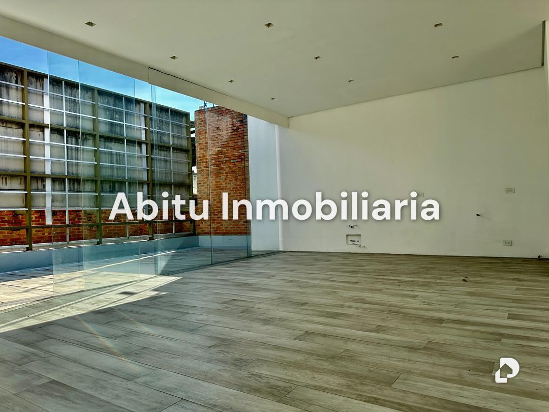 Apartamento en Campo Alegre, Caracas – 5