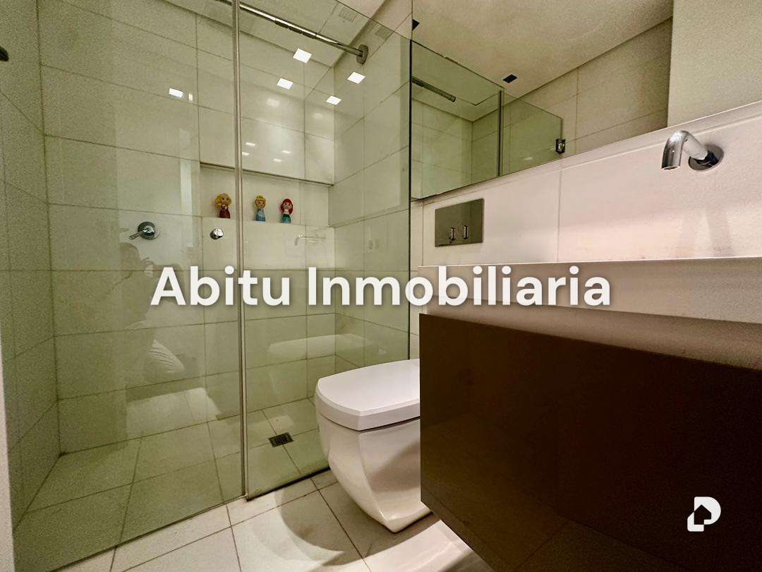 Apartamento en Campo Alegre, Caracas – 21