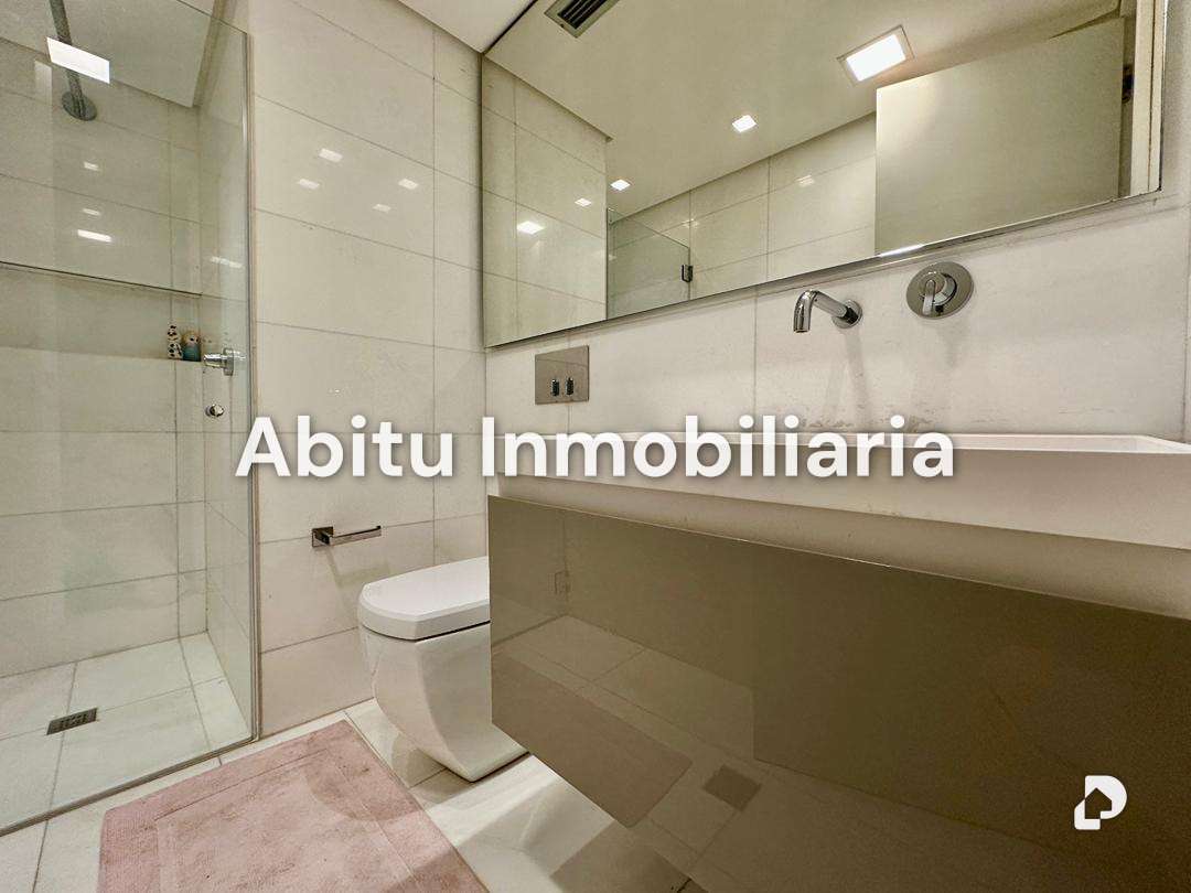 Apartamento en Campo Alegre, Caracas – 19