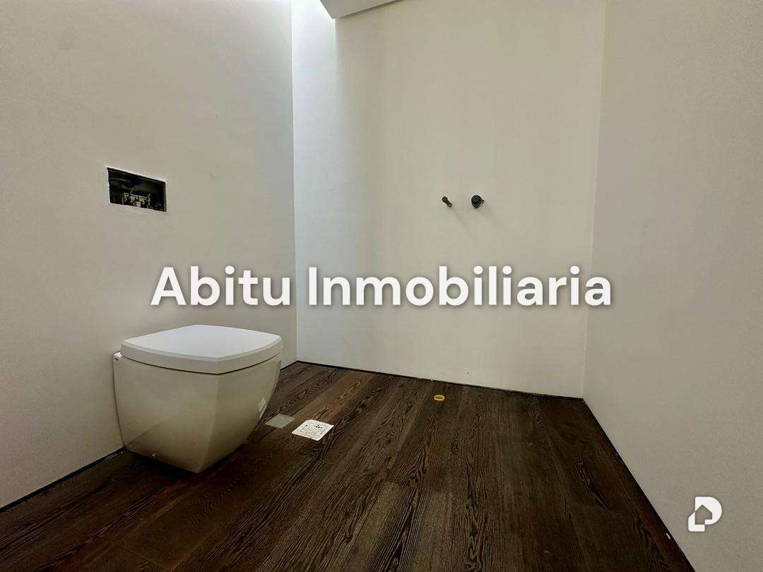 Apartamento en Campo Alegre, Caracas – 18