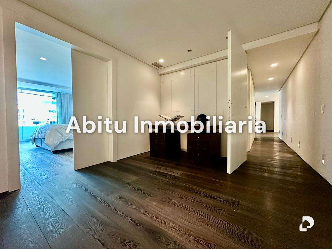 Apartamento en Campo Alegre, Caracas – 16