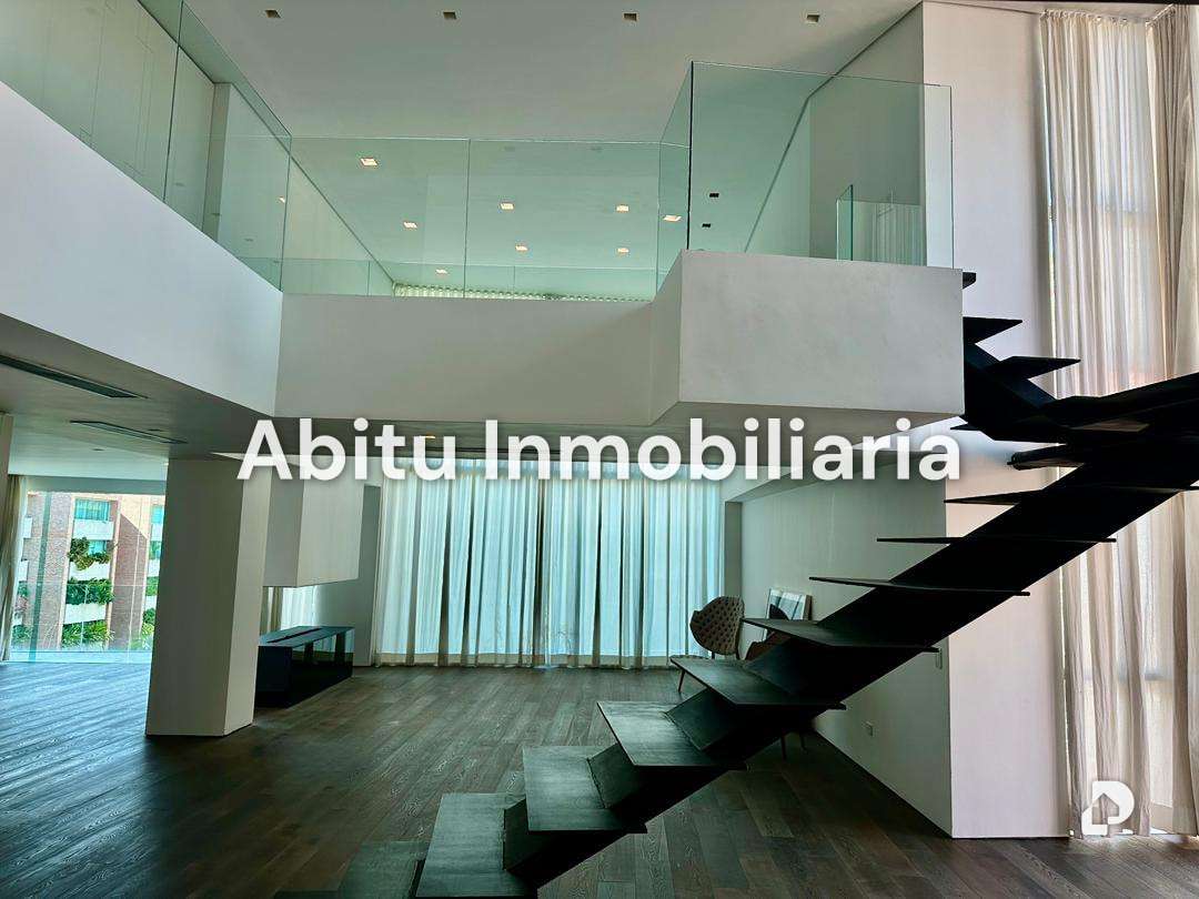 Apartamento en Campo Alegre, Caracas – 2