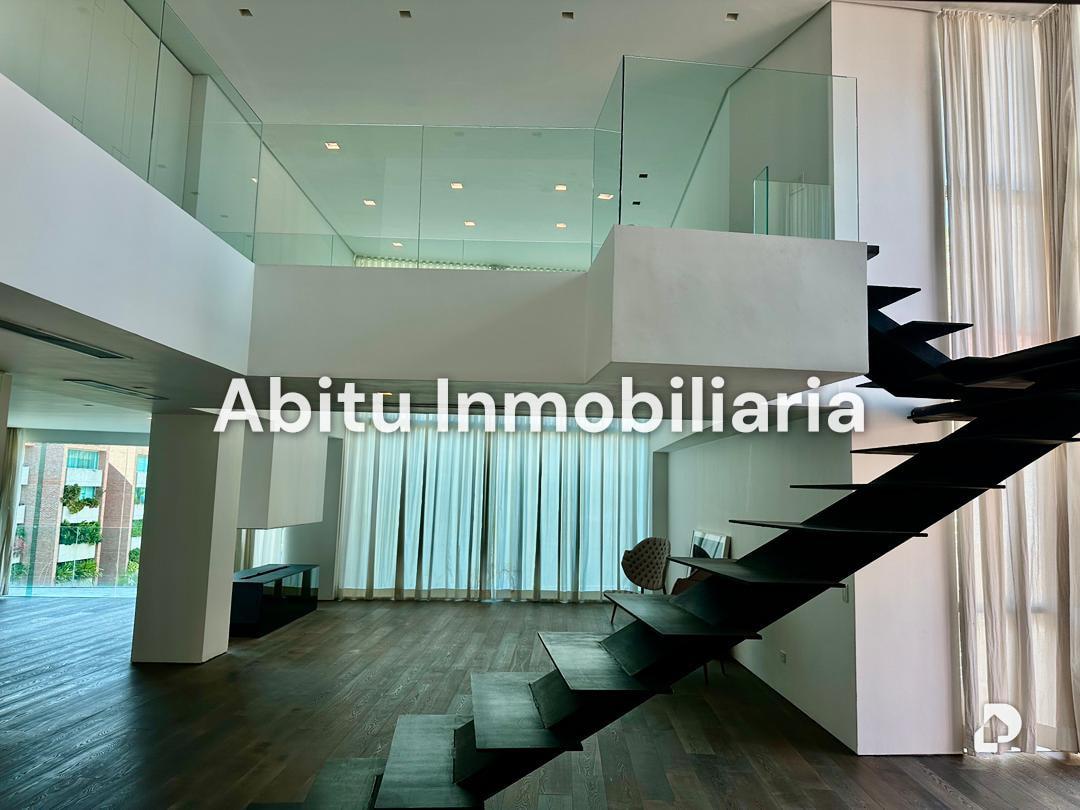Apartamento en Campo Alegre, Caracas – 2