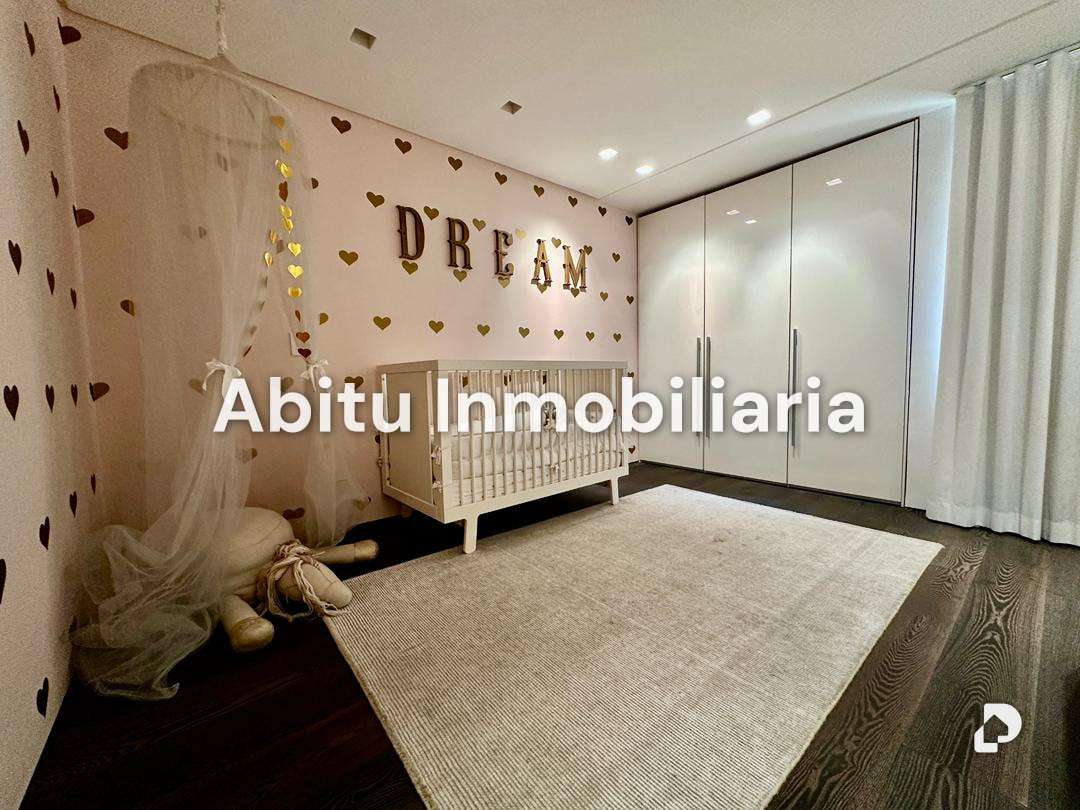 Apartamento en Campo Alegre, Caracas – 17